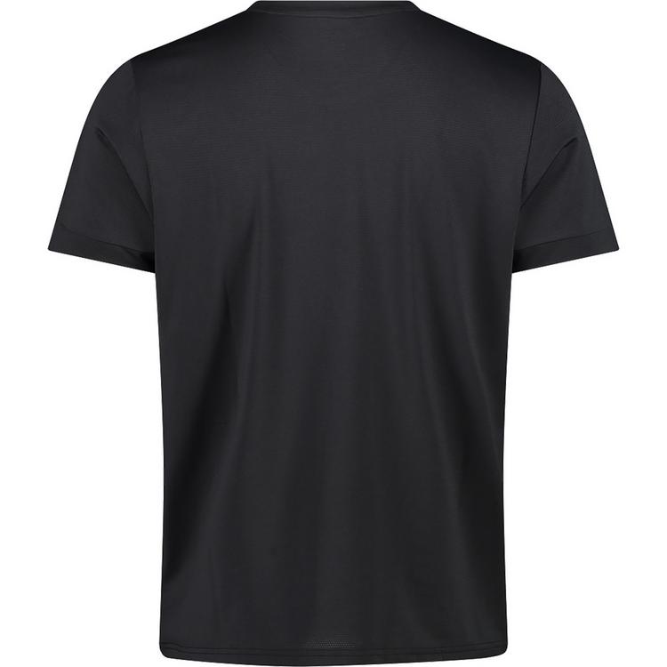CMP CMP MAN T-SHIRT T-Shirt Herren - Anthrazit0530 - 0 | SportScheck