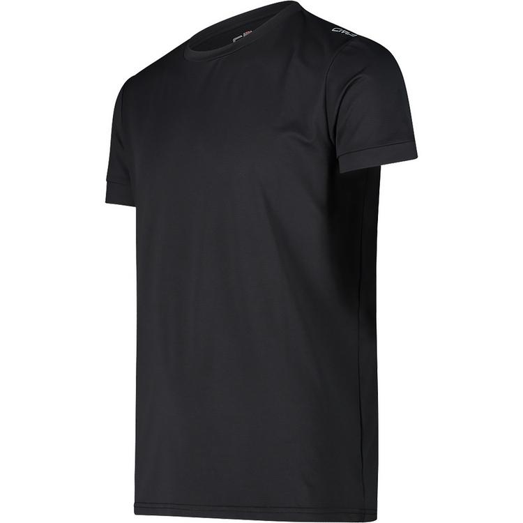 CMP CMP MAN T-SHIRT T-Shirt Herren - Anthrazit0530 - 1 | SportScheck