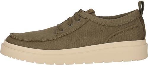 Clarks Polden Moc Halbschuhe Herren