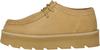 Clarks Originals Meare Walla Halbschuhe Damen - 5252 Maple Suede
