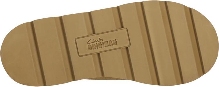 Clarks Originals Clarks Originals Meare Walla Halbschuhe Damen - 5252 Maple Suede - 4 | SportScheck