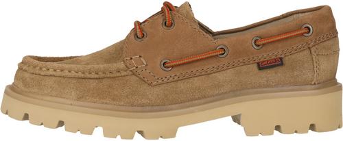 Clarks Cleyhill Boat Halbschuhe Damen