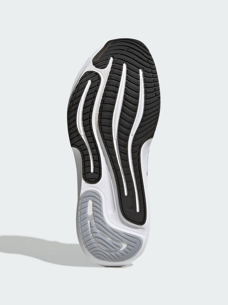 adidas adidas SUPERNOVA RISE 3 ADAPTIVE LAUFSCHUH Laufschuhe Damen - Core Black / Cloud White / Carbon - 2 | SportScheck