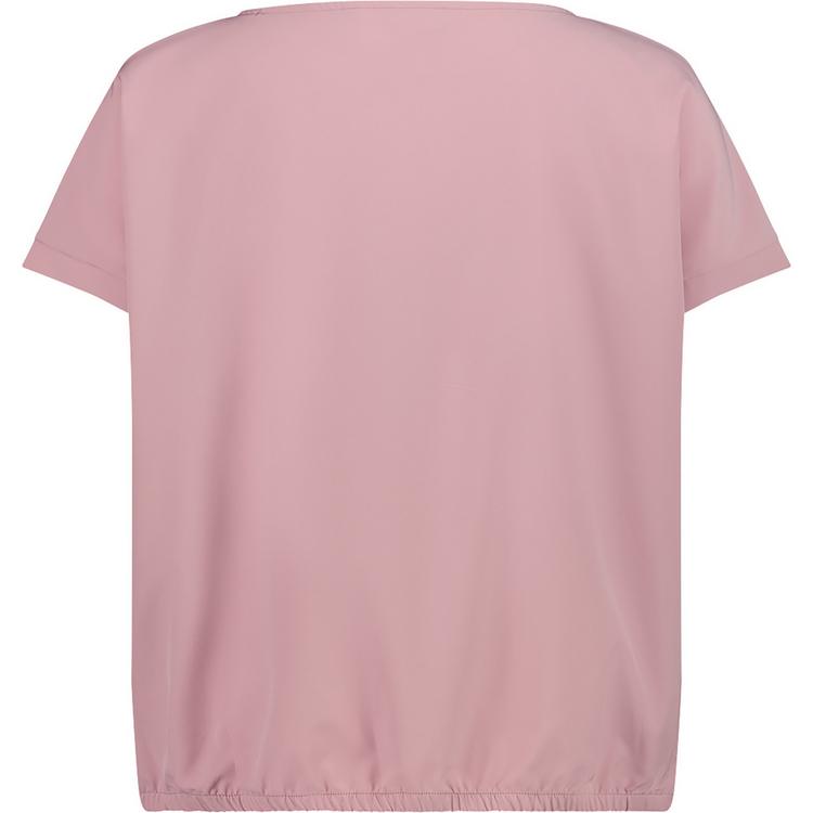 CMP CMP WOMAN T-SHIRT T-Shirt Damen - Lila466 - 1 | SportScheck