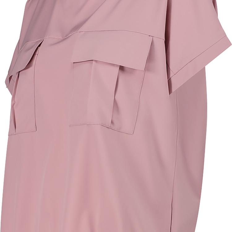 CMP CMP WOMAN T-SHIRT T-Shirt Damen - Lila466 - 4 | SportScheck