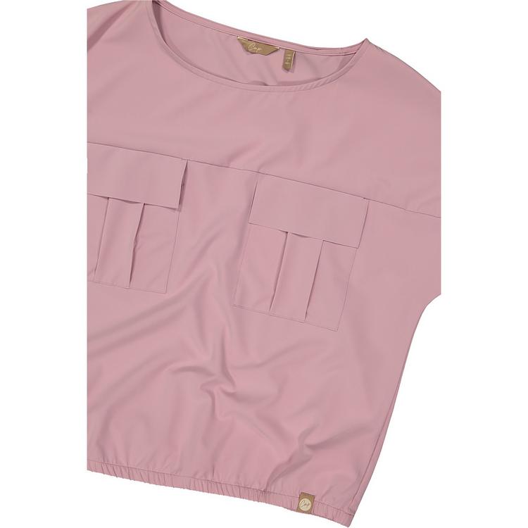 CMP CMP WOMAN T-SHIRT T-Shirt Damen - Lila466 - 6 | SportScheck