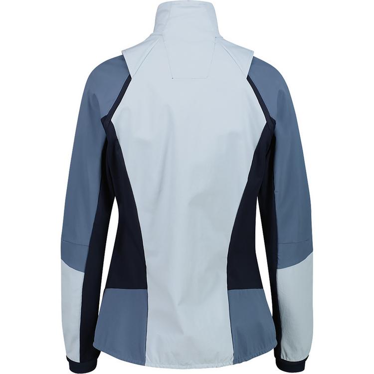 CMP CMP WOMAN JACKET HYBRID WITH DETACHABLE Softshelljacke Damen - Hellblau3524 - 0 | SportScheck