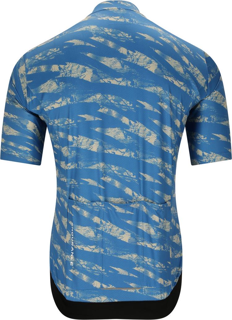 Endurance Endurance Yaris Trikot Herren - Print 3784 - 0 | SportScheck