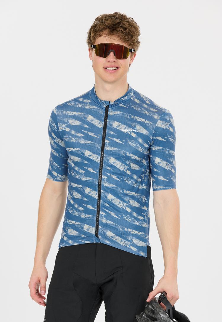 Endurance Endurance Yaris Trikot Herren - Print 3784 - 1 | SportScheck