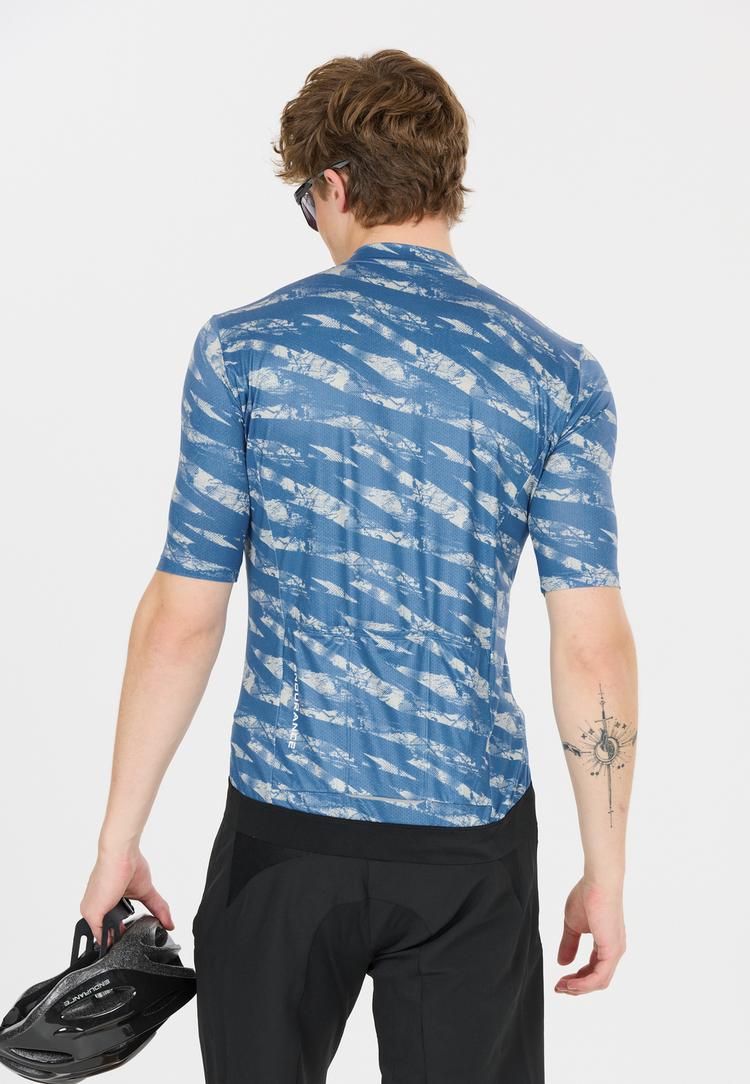 Endurance Endurance Yaris Trikot Herren - Print 3784 - 3 | SportScheck