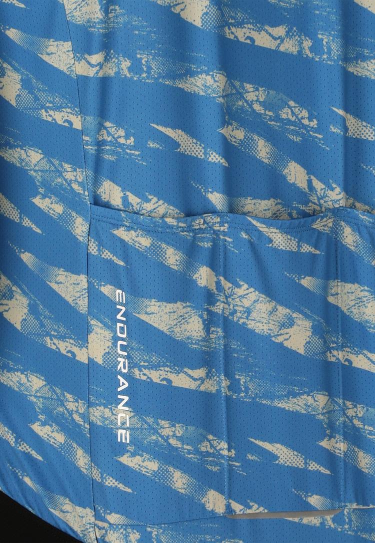 Endurance Endurance Yaris Trikot Herren - Print 3784 - 0 | SportScheck