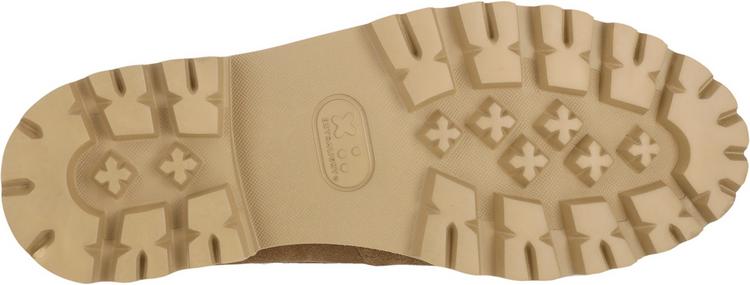 Clarks Clarks Cleyhill Boat Halbschuhe Damen - 5232A Dark Sand Combi - 4 | SportScheck