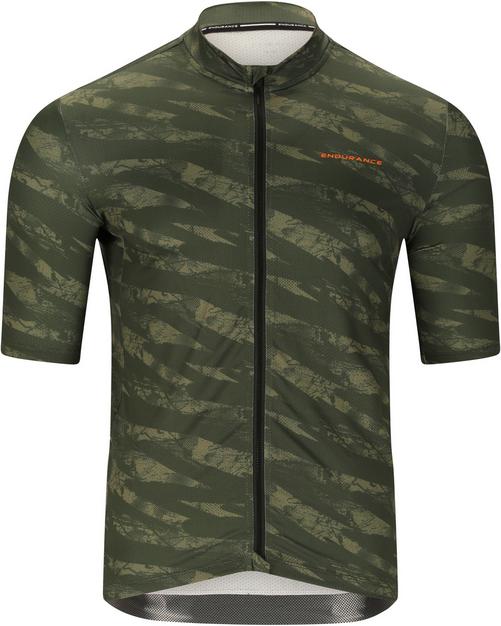 Endurance Yaris Trikot Herren