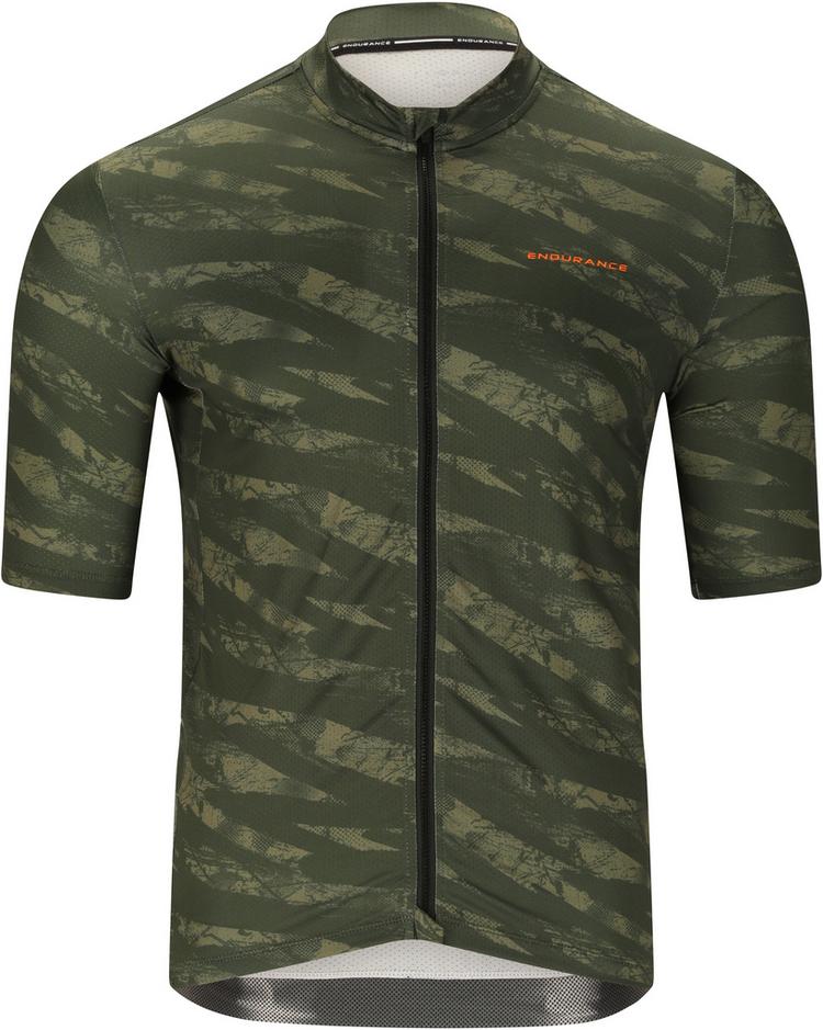 Endurance Endurance Yaris Trikot Herren - Print 3774 - 0 | SportScheck