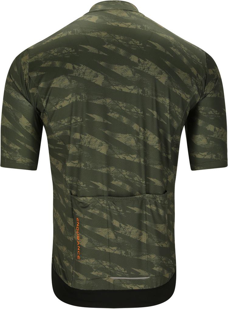 Endurance Endurance Yaris Trikot Herren - Print 3774 - 0 | SportScheck