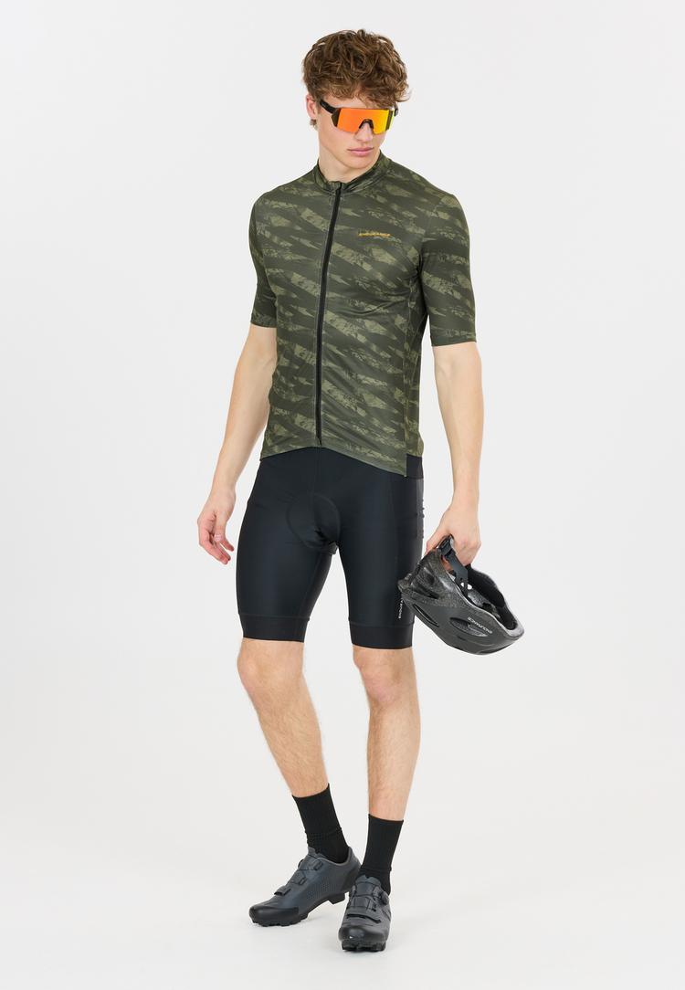 Endurance Endurance Yaris Trikot Herren - Print 3774 - 1 | SportScheck