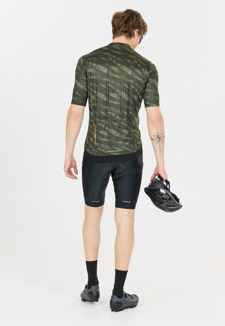 Endurance Endurance Yaris Trikot Herren - Print 3774 - 2 | SportScheck