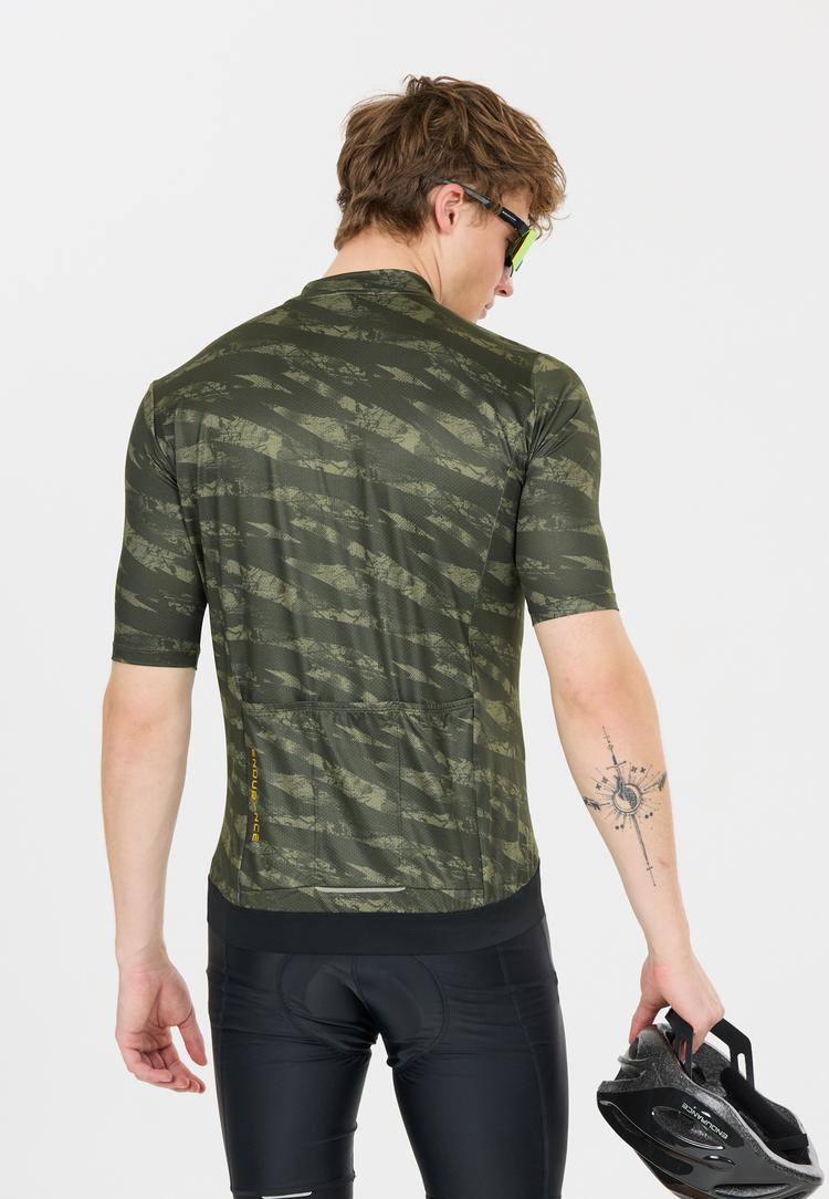 Endurance Endurance Yaris Trikot Herren - Print 3774 - 3 | SportScheck