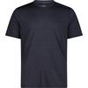 CMP MAN T-SHIRT T-Shirt Herren - Anthrazit0530