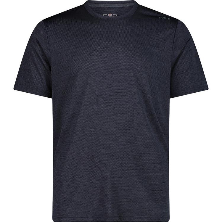 CMP CMP MAN T-SHIRT T-Shirt Herren - Anthrazit0530 - 0 | SportScheck