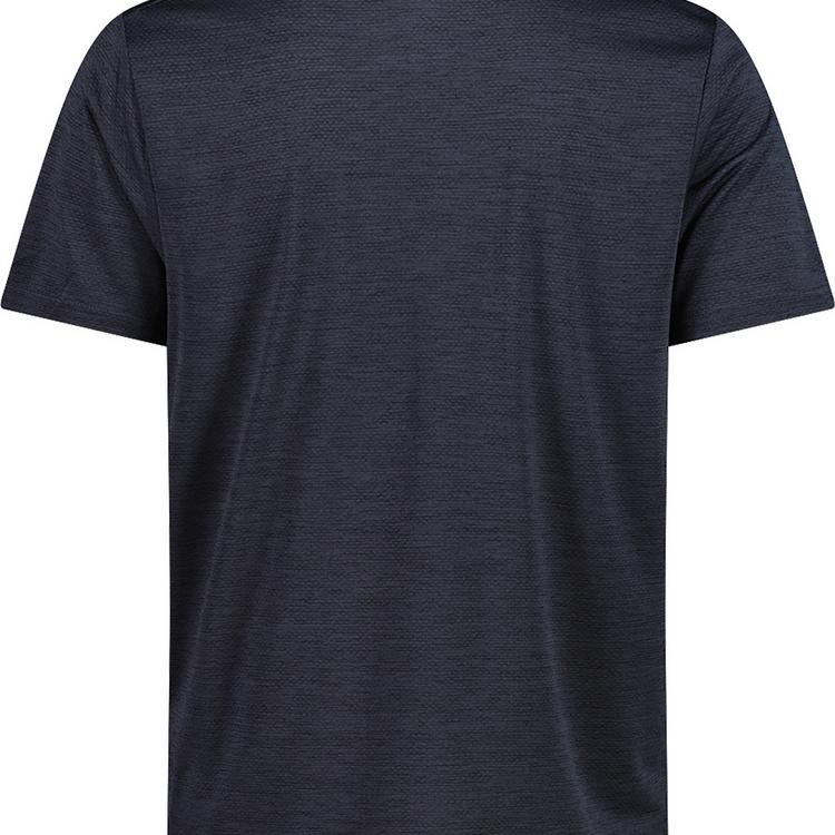 CMP CMP MAN T-SHIRT T-Shirt Herren - Anthrazit0530 - 1 | SportScheck