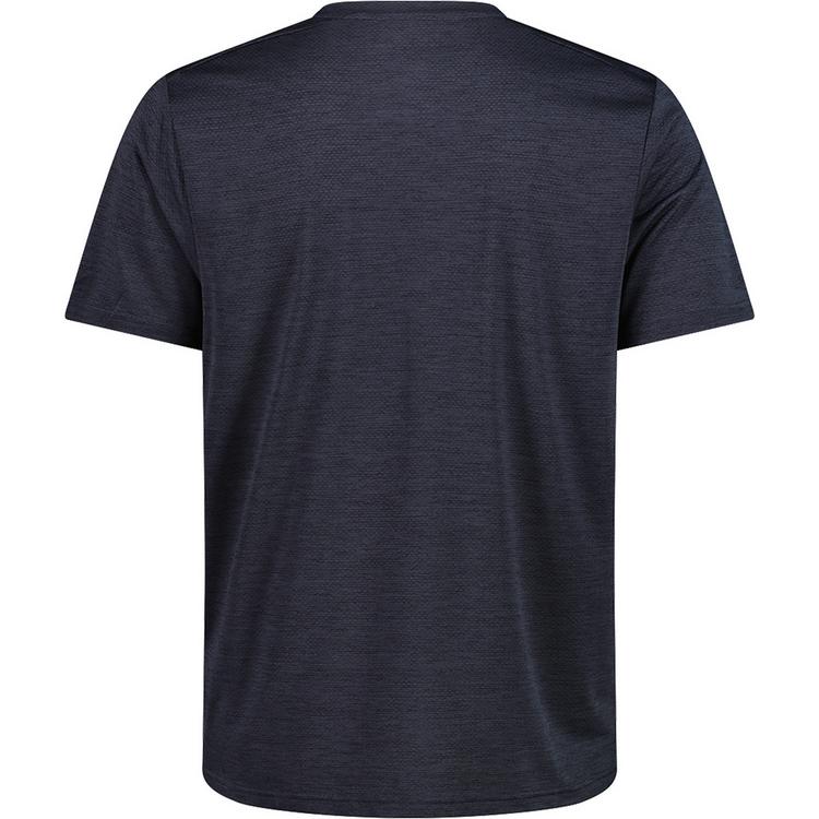 CMP CMP MAN T-SHIRT T-Shirt Herren - Anthrazit0530 - 2 | SportScheck