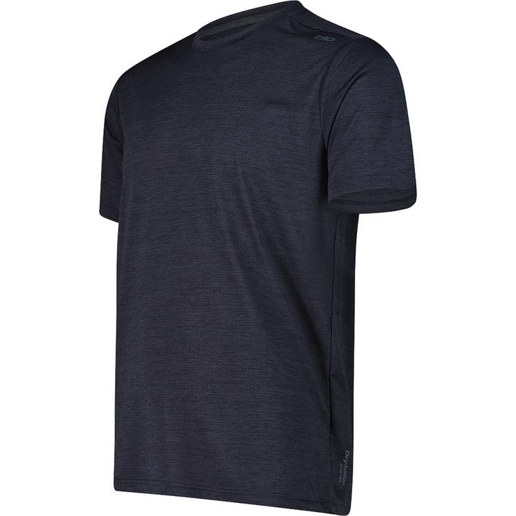 CMP CMP MAN T-SHIRT T-Shirt Herren - Anthrazit0530 - 3 | SportScheck