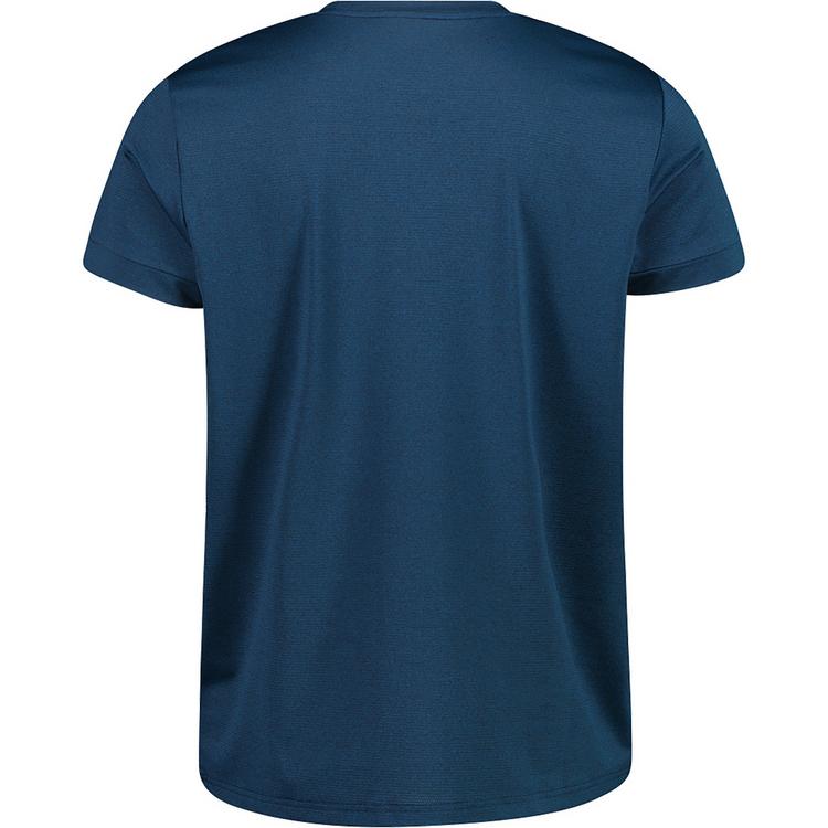 CMP CMP MAN T-SHIRT T-Shirt Herren - Rauchblau3495 - 0 | SportScheck