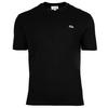 Lacoste T-Shirt T-Shirt Herren - Schwarz