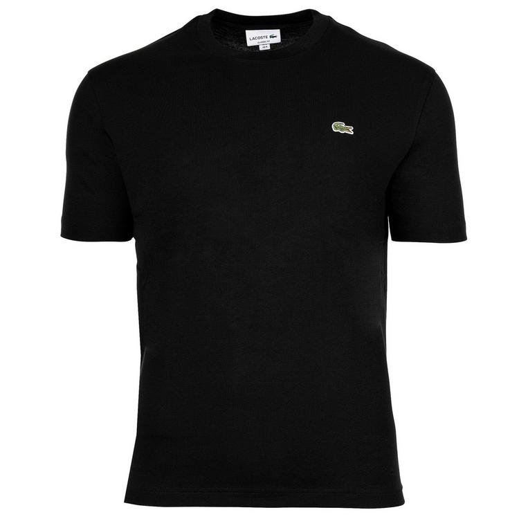 Lacoste Lacoste T-Shirt T-Shirt Herren - Schwarz - 0 | SportScheck