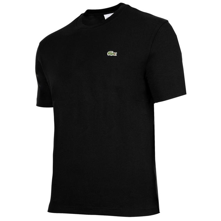Lacoste Lacoste T-Shirt T-Shirt Herren - Schwarz - 0 | SportScheck