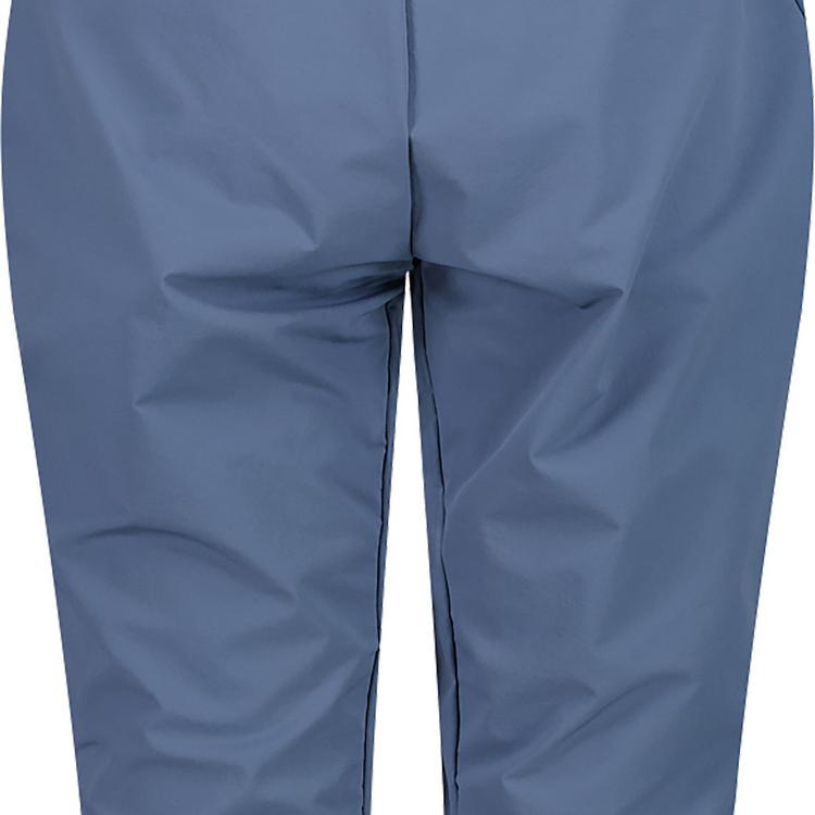 CMP CMP WOMAN CAPRI PANT Trekkinghose Damen - Beige801 - 1 | SportScheck