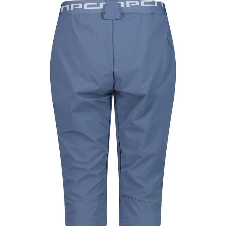 CMP CMP WOMAN CAPRI PANT Trekkinghose Damen - Beige801 - 2 | SportScheck