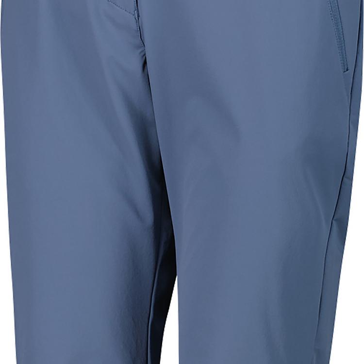 CMP CMP WOMAN CAPRI PANT Trekkinghose Damen - Beige801 - 3 | SportScheck