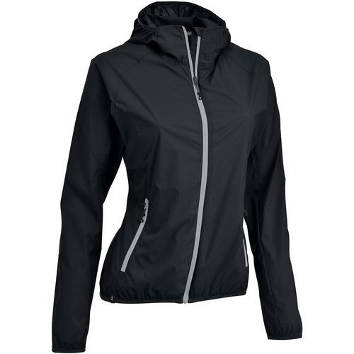Maul Sport Zyklon Softshelljacke Damen