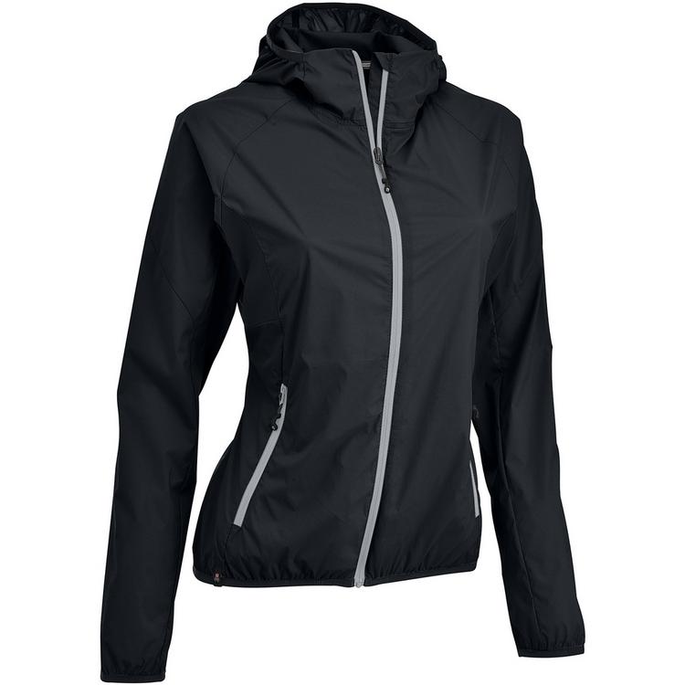Maul Sport Maul Sport Zyklon Softshelljacke Damen - Schwarz01103 - 0 | SportScheck
