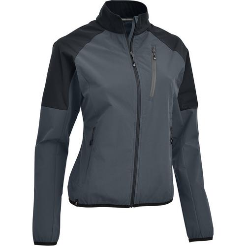 Maul Sport Kepler Track XT Softshelljacke Damen