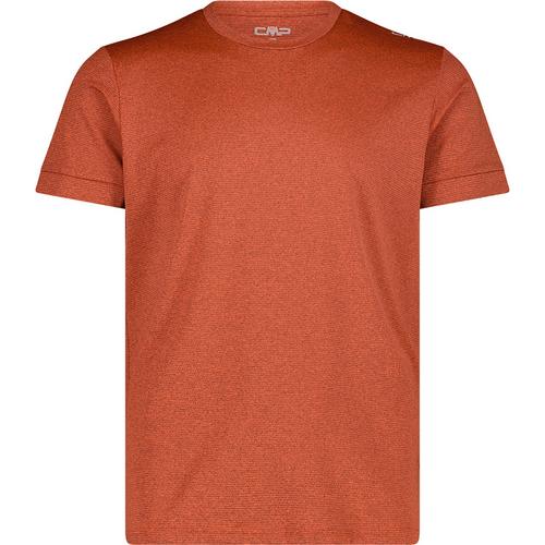 CMP MAN T-SHIRT T-Shirt Herren