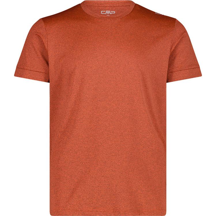 CMP CMP MAN T-SHIRT T-Shirt Herren - Orange5088 - 0 | SportScheck
