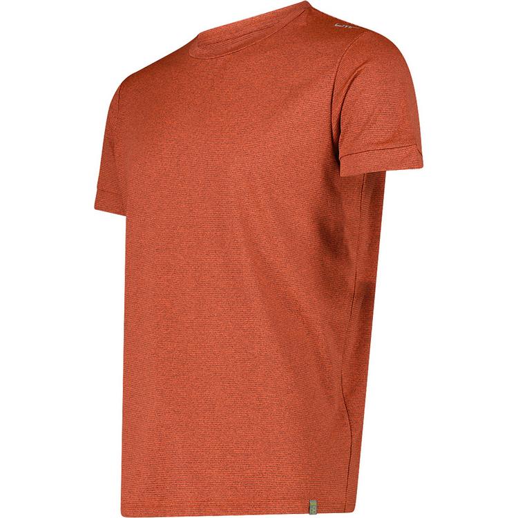 CMP CMP MAN T-SHIRT T-Shirt Herren - Orange5088 - 1 | SportScheck