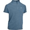 Maul Sport Inselberg 3 fresh T-Shirt Herren - Hellblau3554