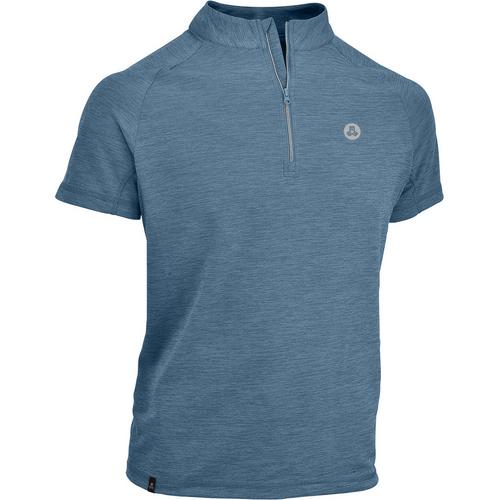 Maul Sport Inselberg 3 fresh T-Shirt Herren