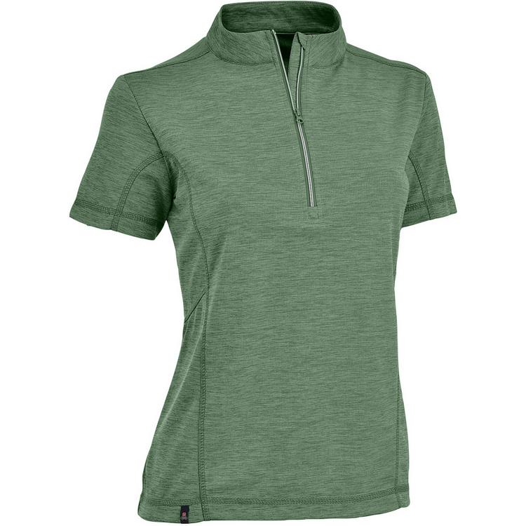 Maul Sport Maul Sport Schenna XT fresh T-Shirt Damen - T&uuml;rkis242 - 0 | SportScheck