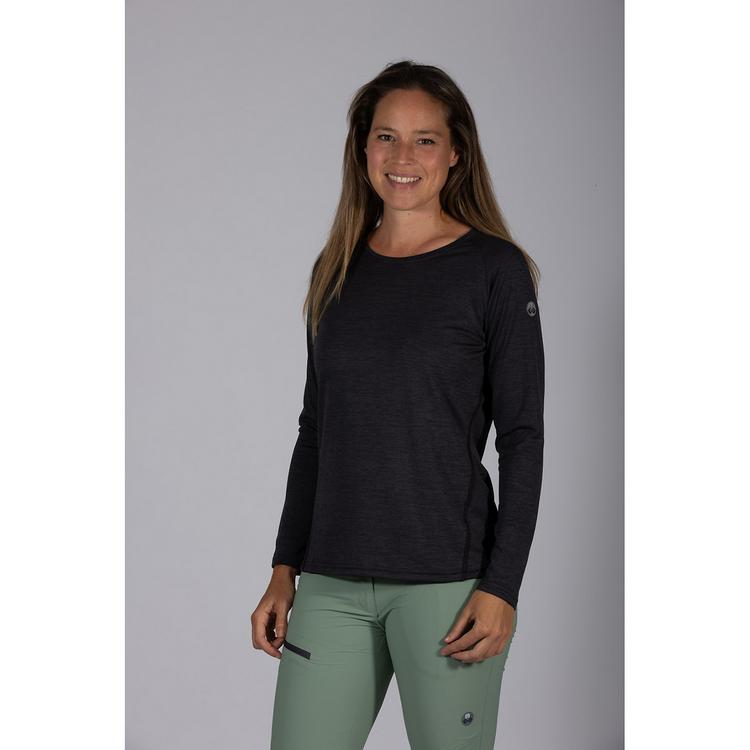 Maul Sport Maul Sport Mosel fresh T-Shirt Damen - Schwarz01101 - 0 | SportScheck