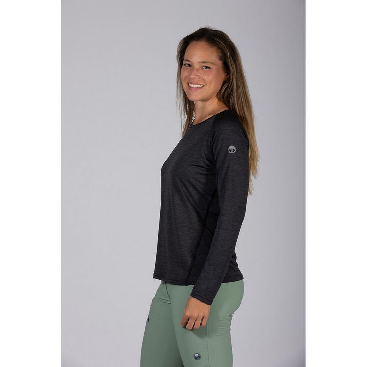 Maul Sport Maul Sport Mosel fresh T-Shirt Damen - Schwarz01101 - 1 | SportScheck