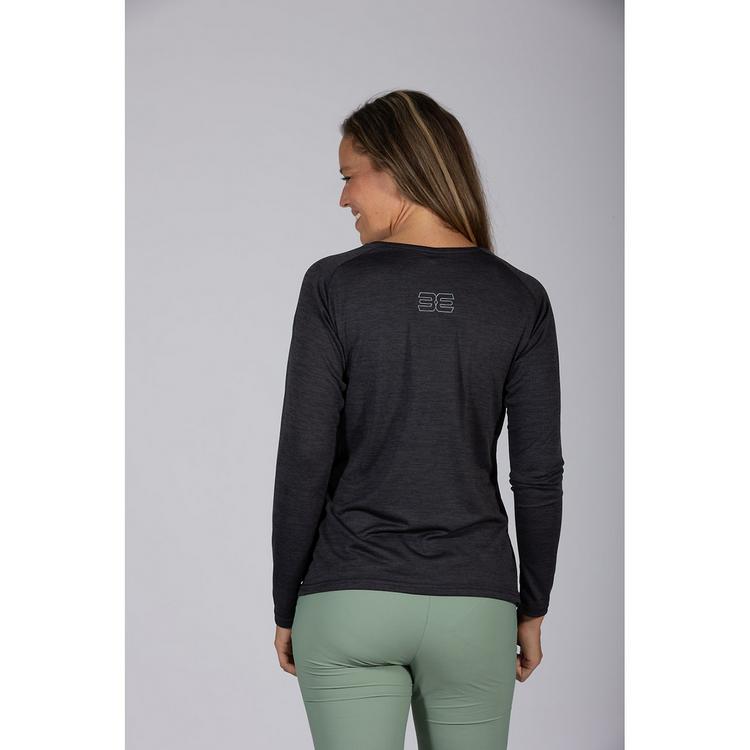 Maul Sport Maul Sport Mosel fresh T-Shirt Damen - Schwarz01101 - 2 | SportScheck