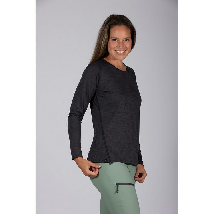 Maul Sport Maul Sport Mosel fresh T-Shirt Damen - Schwarz01101 - 3 | SportScheck