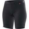 L&ouml;ffler W CYCLING UNDERSHORTS ELASTIC Funktionsunterhose Damen - Schwarz012