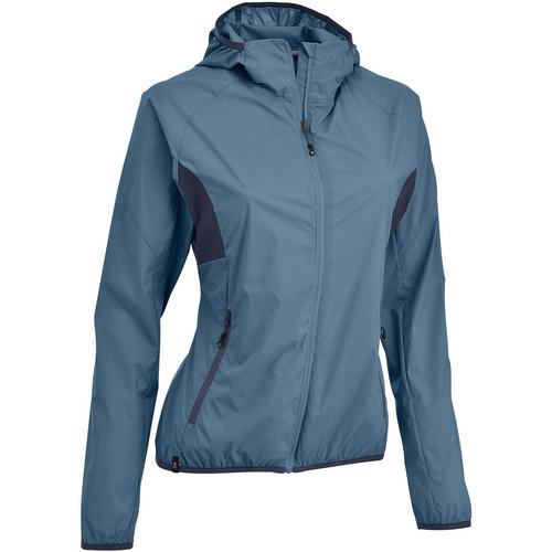 Maul Sport Zyklon Softshelljacke Damen