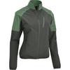 Maul Sport Kepler Track XT Softshelljacke Damen - Tannengr&uuml;n216